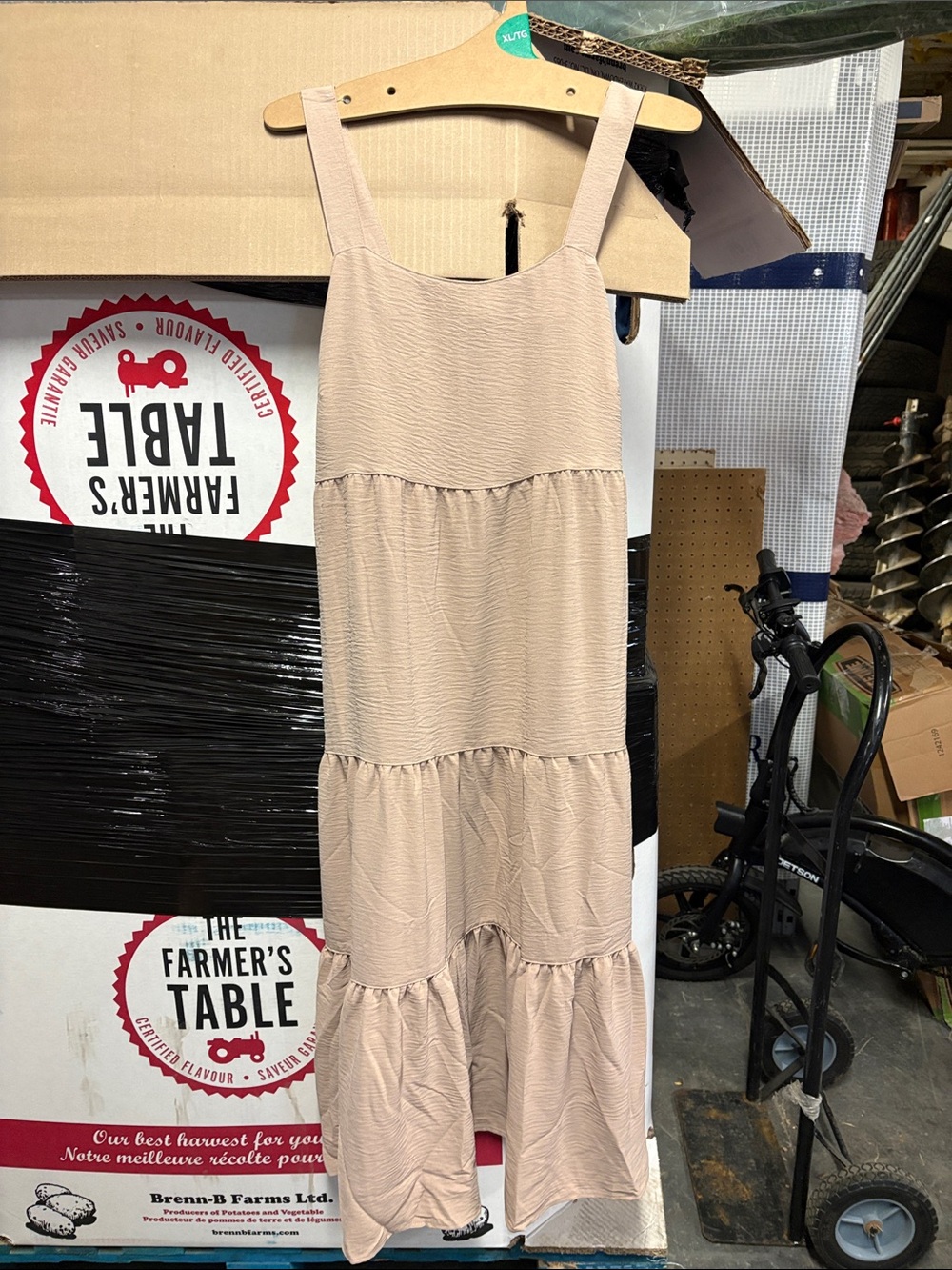 Women’s Black Bow Dress